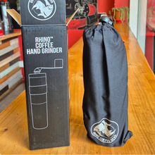 Cargar imagen en el visor de la galería, Molino Rhino Coffee Hand Grinder