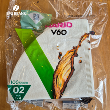 Cargar imagen en el visor de la galería, Filtro V60 N° 2 - 100 Unidades
