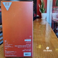 Cargar imagen en el visor de la galería, KIT V60 HARIO
