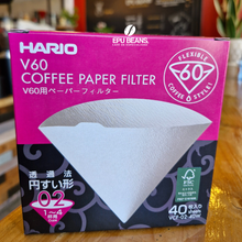 Cargar imagen en el visor de la galería, Filtro V60 N° 2 - 40 Unidades

